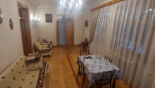 4 otaqlı Villa / Həyət evi, Satış, Gəncə