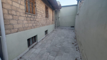 4 otaqlı Villa / Həyət evi, Satış, Gəncə