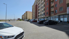 2 otaqlı Yeni tikili, Satış, Abşeron