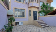 4 otaqlı Villa / Həyət evi