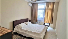 3 otaqlı Yeni tikili, Satış, Bakı, Nəsimi