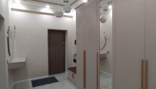 3 otaqlı Yeni tikili, Satış, Bakı, Nəsimi