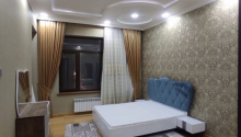 3 otaqlı Yeni tikili, Satış, Bakı, Yasamal, Nizami