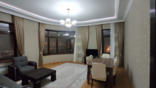 3 otaqlı Yeni tikili, Satış, Bakı, Yasamal, Nizami