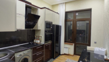 3 otaqlı Yeni tikili, Satış, Bakı, Yasamal, Nizami