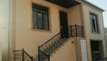 4 otaqlı Villa / Həyət evi