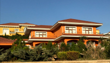 6 otaqlı Villa / Həyət evi