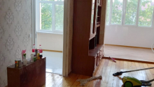 2 otaqlı Köhnə tikili, Satış, Bakı, Nərimanov, Nəriman Nərimanov