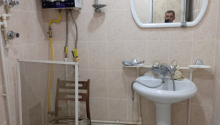 2 otaqlı Köhnə tikili, Satış, Bakı, Nərimanov, Nəriman Nərimanov