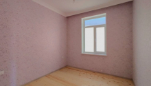 2 otaqlı Villa / Həyət evi, Satış, Bakı, Suraxanı, Əhmədli
