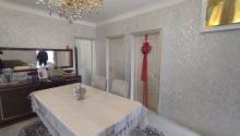 3 otaqlı Villa / Həyət evi, Satış, Abşeron
