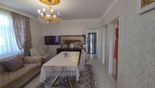 3 otaqlı Villa / Həyət evi, Satış, Abşeron