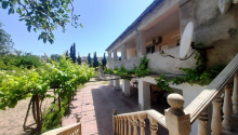 4 otaqlı Bağ evləri, Kirayə (aylıq), Abşeron