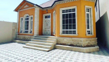 4 otaqlı Villa / Həyət evi, Satış, Bakı, Suraxanı, Əhmədli