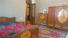 12 otaqlı Villa / Həyət evi, Satış, Bakı, Nərimanov, Gənclik