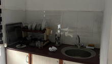 1 otaqlı Obyekt, Kirayə (aylıq), Bakı, Binəqədi, Azadlıq pros.