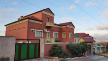 7 otaqlı Villa / Həyət evi, Satış, Bakı, Nizami, Q.Qarayev