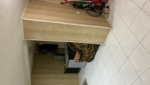 1 otaqlı Ofis, Kirayə (aylıq), Bakı, Nəsimi, 28 may
