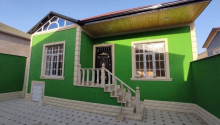 3 otaqlı Villa / Həyət evi, Satış, Bakı, Suraxanı, Əhmədli