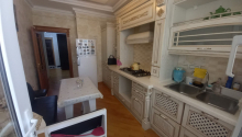 3 otaqlı Yeni tikili, Satış, Abşeron