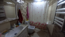 3 otaqlı Yeni tikili, Satış, Abşeron