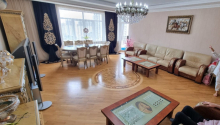 4 otaqlı Yeni tikili, Satış, Bakı, Nəsimi, 28 may