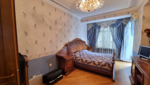 4 otaqlı Yeni tikili, Satış, Bakı, Nəsimi, 28 may