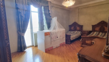 4 otaqlı Yeni tikili, Satış, Bakı, Nəsimi, 28 may