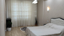 3 otaqlı Yeni tikili, Satış, Bakı, Nəsimi