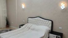 3 otaqlı Yeni tikili, Satış, Bakı, Nəsimi