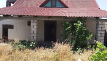 6 otaqlı Villa / Həyət evi, Satış, Bakı