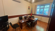 3 otaqlı Ofis, Kirayə (aylıq), Bakı, Nəsimi, 28 may