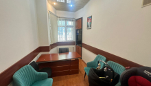 3 otaqlı Ofis, Kirayə (aylıq), Bakı, Nəsimi, 28 may