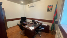 3 otaqlı Ofis, Kirayə (aylıq), Bakı, Nəsimi, 28 may