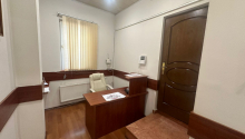 3 otaqlı Ofis, Kirayə (aylıq), Bakı, Nəsimi, 28 may