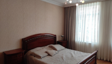 3 otaqlı Yeni tikili, Kirayə (aylıq), Bakı, Səbail