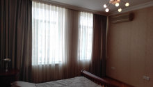 3 otaqlı Yeni tikili, Kirayə (aylıq), Bakı, Səbail