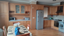 3 otaqlı Yeni tikili, Kirayə (aylıq), Bakı, Səbail