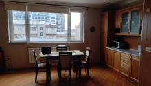 3 otaqlı Yeni tikili, Kirayə (aylıq), Bakı, Səbail