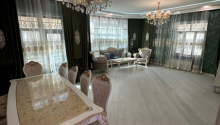 8 otaqlı Villa / Həyət evi, Satış, Bakı, Sabunçu, Koroğlu
