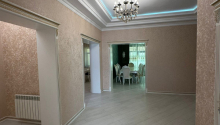 8 otaqlı Villa / Həyət evi, Satış, Bakı, Sabunçu, Koroğlu