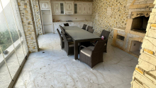 8 otaqlı Villa / Həyət evi, Satış, Bakı, Sabunçu, Koroğlu