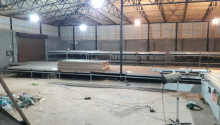 2 otaqlı Obyekt, Kirayə (aylıq), Bakı, Xətai, Həzi Aslanov