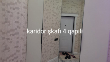 3 otaqlı Yeni tikili, Satış, Bakı, Sabunçu, Neftçilər