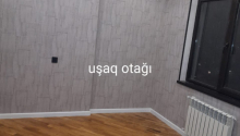 3 otaqlı Yeni tikili, Satış, Bakı, Sabunçu, Neftçilər