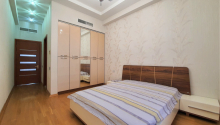 3 otaqlı Yeni tikili, Kirayə (aylıq), Bakı, Nəsimi, 28 may