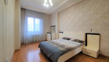 3 otaqlı Yeni tikili, Kirayə (aylıq), Bakı, Nəsimi, 28 may