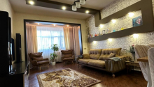 3 otaqlı Köhnə tikili, Satış, Sumqayıt