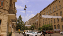 1 otaqlı Obyekt, Satış, Bakı, Nəsimi, 28 may