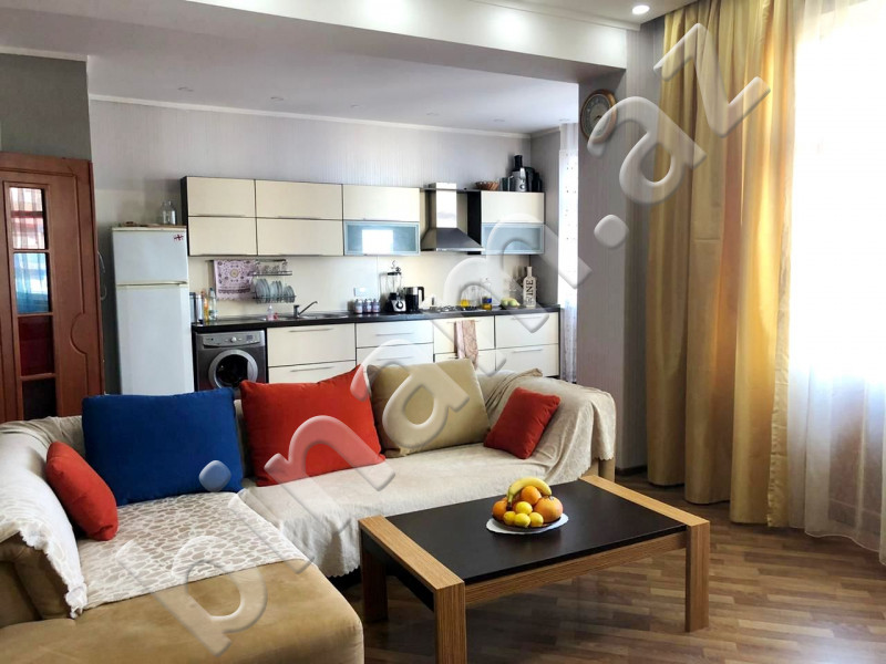 2 otaqlı Yeni tikili, Satış, Bakı, Yasamal, Elmlər Akademiyası
